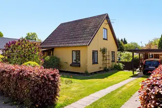 Villa på Nørrevej 8, 2750 Ballerup