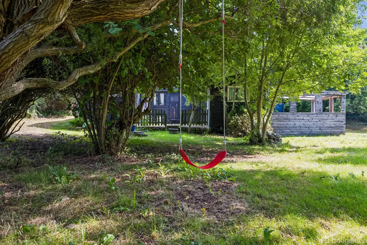 Fritidsbolig på H C Hansensvej 7, 4500 Nykøbing Sj