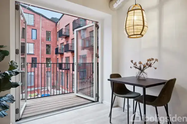 Ejerlejlighed på Englandsvej 51, st. 23., 2300 København S