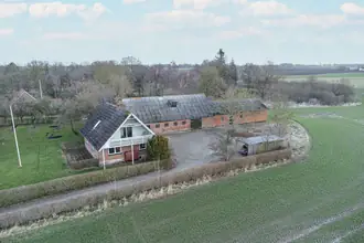 Landejendom på Vejlevej 215, 8700 Horsens