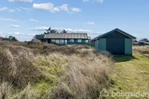 Fritidsbolig på Klynen 6, 9850 Hirtshals