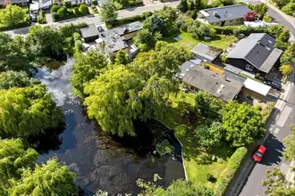 Villa på Svalebo 6, 2750 Ballerup