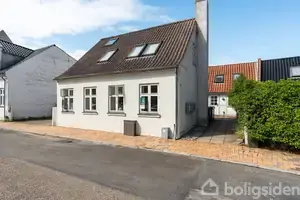 Ejerlejlighed på Godthåbsgade 15A, 5000 Odense C