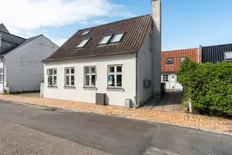 Ejerlejlighed på Godthåbsgade 15A, 5000 Odense C