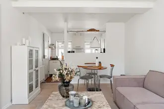 Ejerlejlighed på Godthåbsgade 15A, 5000 Odense C