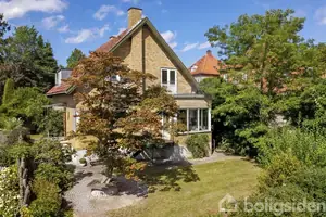 Villa på Skolevej 4, 2840 Holte