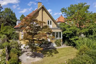 Villa på Skolevej 4, 2840 Holte
