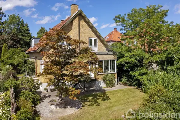 Villa på Skolevej 4, 2840 Holte