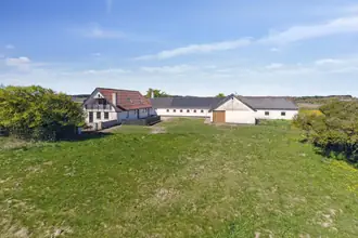Landejendom på Kettrupvej 50, 9480 Løkken