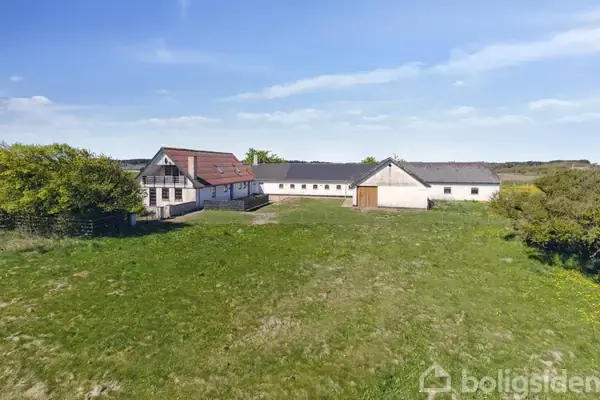 Landejendom på Kettrupvej 50, 9480 Løkken