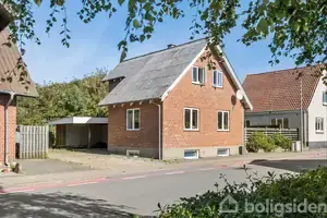 Villa på Bjergegade 54, 6870 Ølgod
