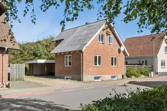 Villa på Bjergegade 54, 6870 Ølgod