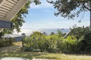 Fritidsbolig på Ulstrup Sønderstrand 14, 4400 Kalundborg