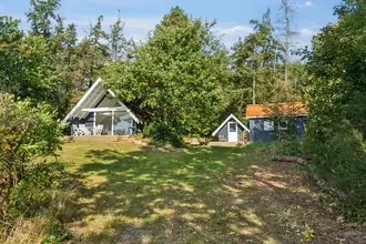 Fritidshus på Ulstrup Sønderstrand 14, 4400 Kalundborg