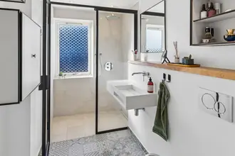 Ejerlejlighed på Hanstholmvej 33, 1. th., 2720 Vanløse