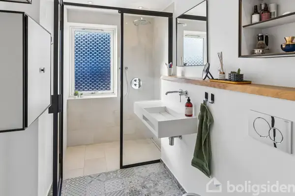 Ejerlejlighed på Hanstholmvej 33, 1. th., 2720 Vanløse