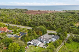 Villa på Sdr Landevej 30, Balka, 3730 Nexø
