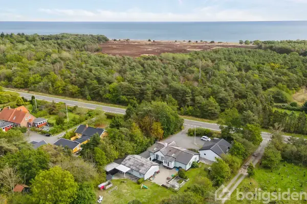 Villa på Sdr Landevej 30, 3730 Nexø