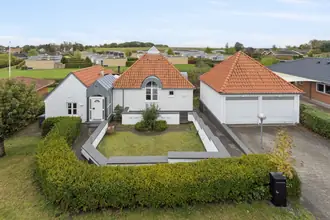 Villa på Vissehøj 22, 9210 Aalborg SØ