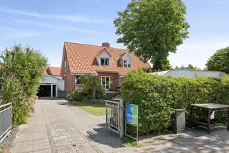 Villa på Vestbirk Alle 41, 2770 Kastrup