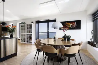 Ejerlejlighed på Toldkammeret 9, 2. 4., 7000 Fredericia