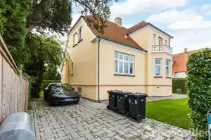 Villa på Jernbanevej 9, 4720 Præstø