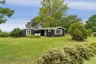 Fritidshus på Åsen 15, Klint, 4500 Nykøbing Sj