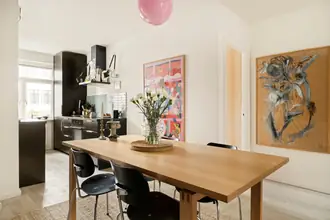 Ejerlejlighed på Sølvgade 21, 4. tv., 1307 København K