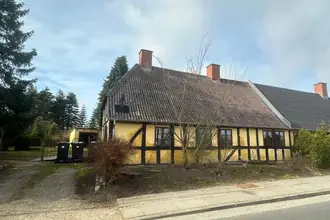 Rækkehus på Kastanievej 27, Hårslev, 5471 Søndersø