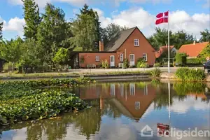 Villa på Bøgevang 3, 4871 Horbelev