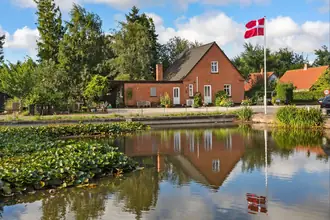 Villa på Bøgevang 3, Bregninge, 4871 Horbelev