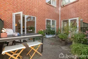 Ejerlejlighed på Klokkeskovvej 15S, st. th., 8260 Viby J