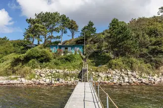 Fritidshus på Kystvejen 23, 4400 Kalundborg