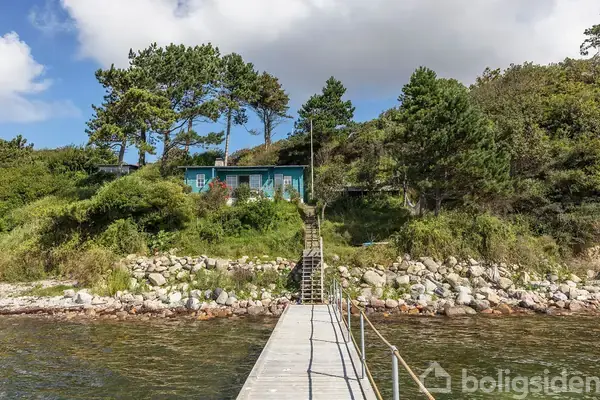 Fritidsbolig på Kystvejen 23, 4400 Kalundborg