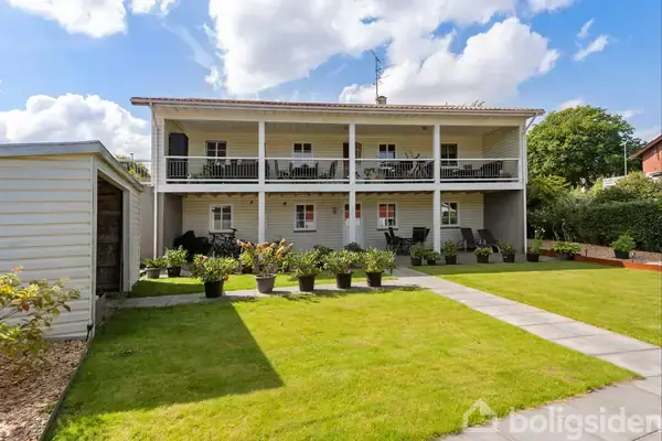 Villa på Søndergade 11, 8670 Låsby