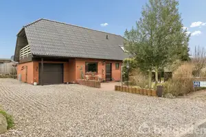 Villa på Tornmarksvej 33, 5491 Blommenslyst