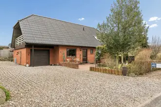 Villa på Tornmarksvej 33, Vejrup, 5491 Blommenslyst