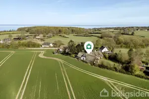 Villa på Myrbjergvej 4, 6440 Augustenborg