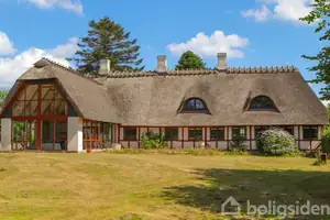 Villa på Myrbjergvej 4, 6440 Augustenborg