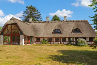 Villa på Myrbjergvej 4, Kettingskov, 6440 Augustenborg