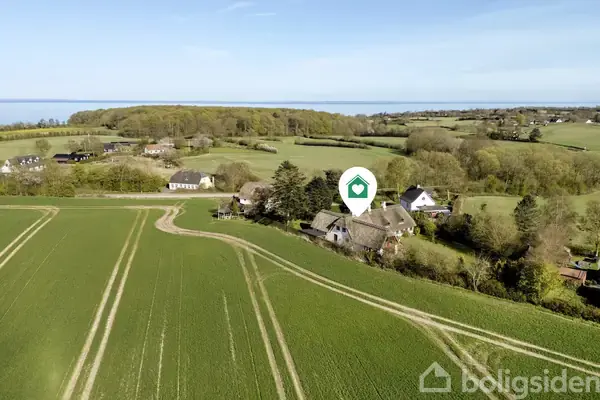 Villa på Myrbjergvej 4, 6440 Augustenborg