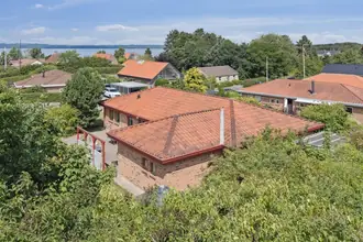 Villa på Plantagen 34, 8400 Ebeltoft