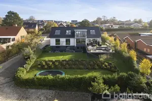 Villa på Frederiksborgvej 179, 4000 Roskilde