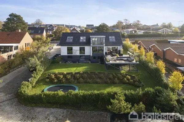 Villa på Frederiksborgvej 179, 4000 Roskilde
