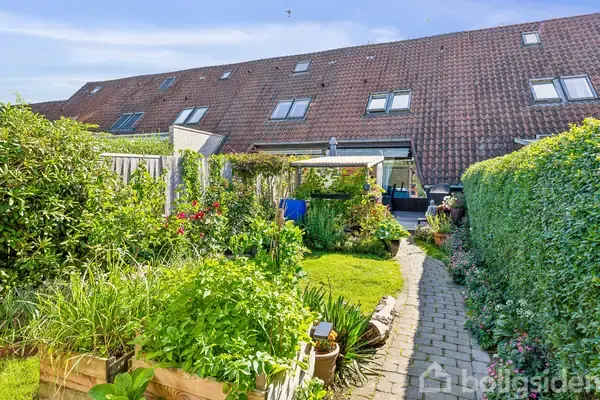 Rækkehus på Tårnvej 367, 2610 Rødovre