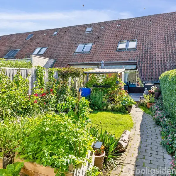 Rækkehus på Tårnvej 367, 2610 Rødovre