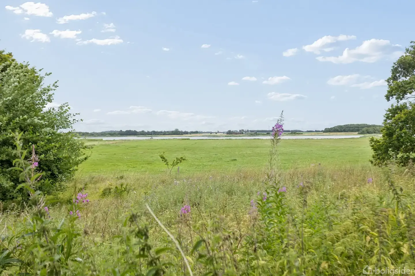 Villa på Grynderupvej 40, 7870 Roslev