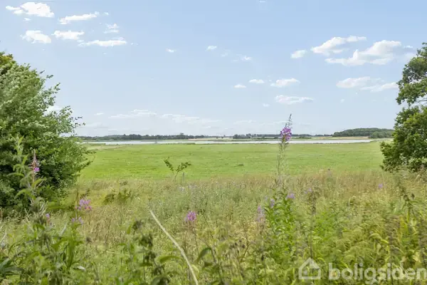 Villa på Grynderupvej 40, 7870 Roslev