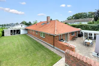 Villa på Kristtornvej 39, 3300 Frederiksværk