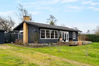 Fritidshus på Hermesvej 7, Drøsselbjerg, 4200 Slagelse